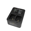 Duotone Foiling & Electric Smart Dock