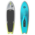 Duotone Foiling & Electric - MIDFISH Air - The Kitesurf Centre