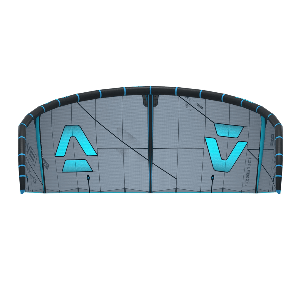 Duotone Kiteboarding - Duotone Evo SLS - The Kitesurf Centre