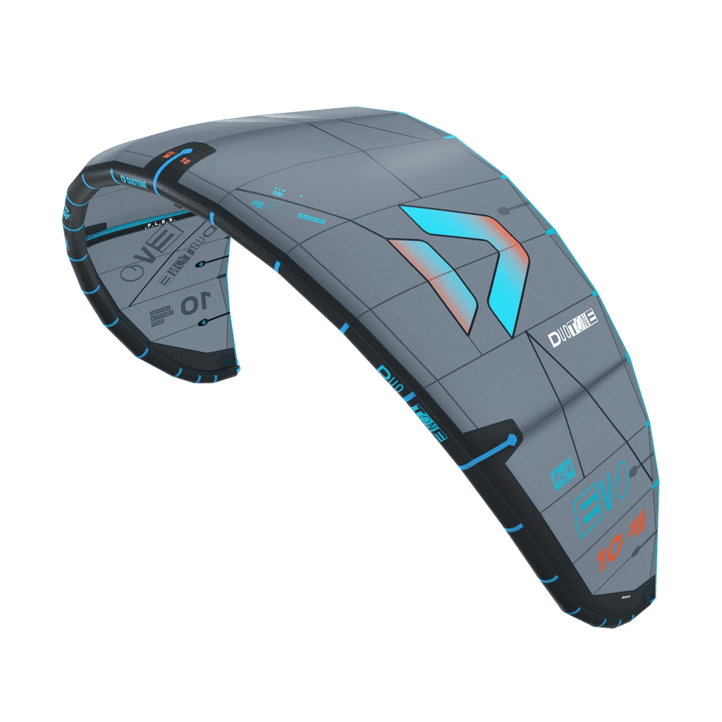 Duotone Kiteboarding - Duotone Evo SLS - The Kitesurf Centre