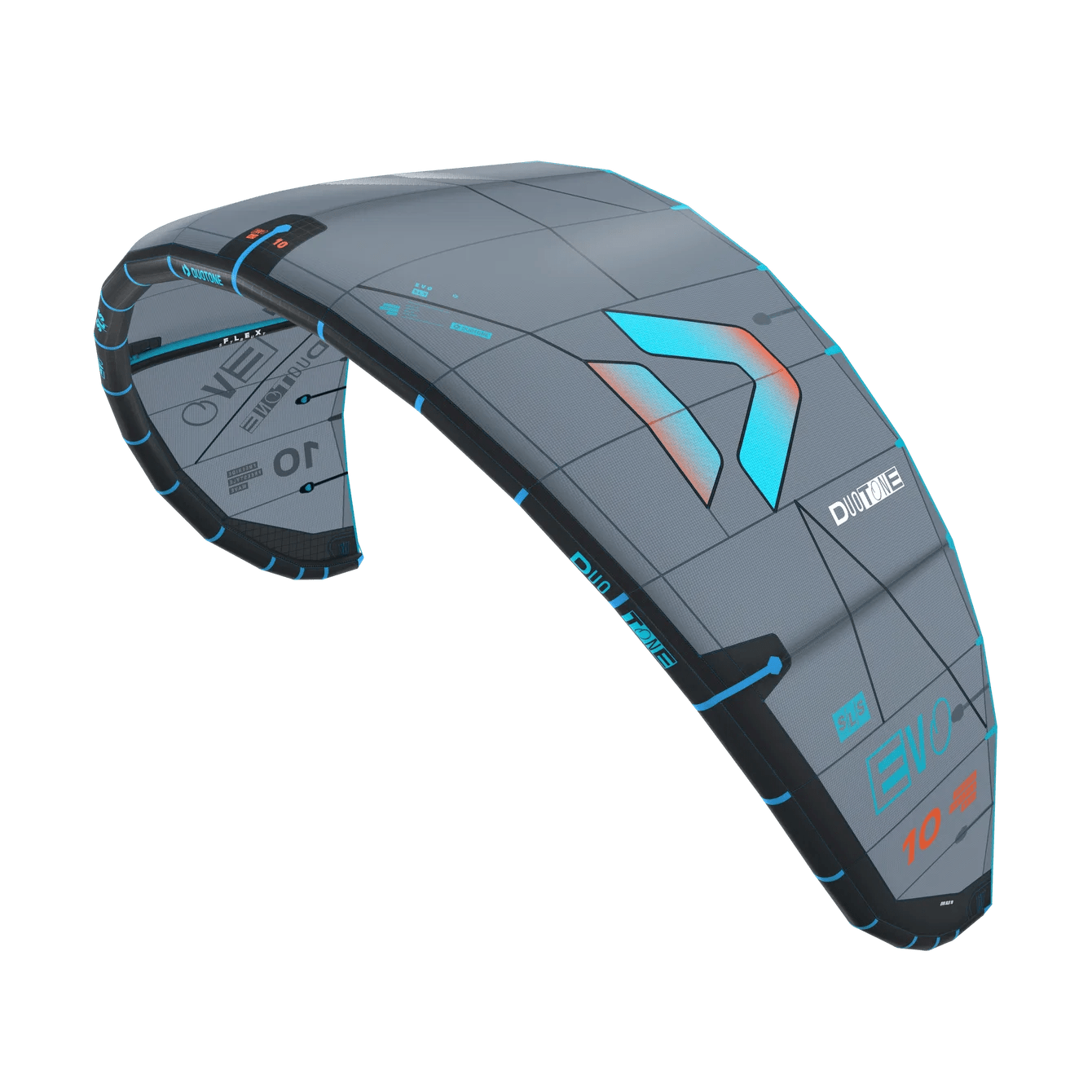 Duotone Kiteboarding - Duotone Evo SLS - The Kitesurf Centre