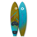 Duotone Windsurfing - Duotone Grip 4 SLS - The Kitesurf Centre