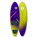Duotone Windsurfing - Duotone Ultra FreeWave SLS - The Kitesurf Centre