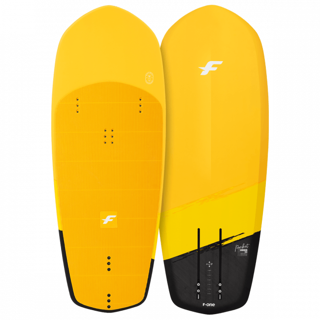 F-One - F-one Pocket Carbon Foilboard - Used - The Kitesurf Centre