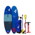 Fanatic SUP - Fanatic iSUP Package Ripper Air SLT - The Kitesurf Centre