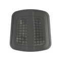 ION Water - ION Ergo Pad Flat (SS22 - onw) - The Kitesurf Centre