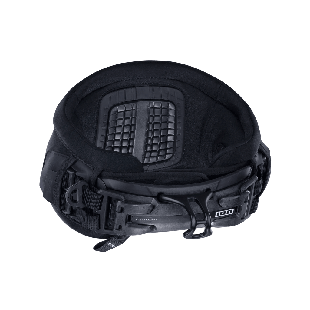 ION Water - ION Sol Curv Waist Harness 2026 - The Kitesurf Centre