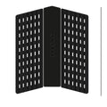 Mystic - 3 Piece Front Pad Ultralite - 2026 - The Kitesurf Centre