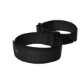 Mystic - Legstrap Set - Black - 2026 - The Kitesurf Centre