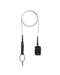 Mystic - Surf Leash - Dirty White - 2026 - The Kitesurf Centre