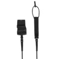 Mystic - Surf Leash Pro - Black - 2026 - The Kitesurf Centre