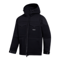 Mystic - Vortex Neoprene Jacket 3/2mm - Black - 2026 - The Kitesurf Centre