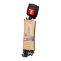 Red - Red Paddle Co Coiled SUP Leash - The Kitesurf Centre