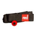 Red - Red Paddle Co Quick Release SUP Leash Waist Belt - The Kitesurf Centre