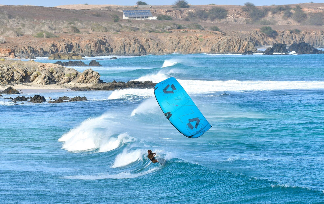 10 simple steps to repair a leaky valve - The Kitesurf Centre