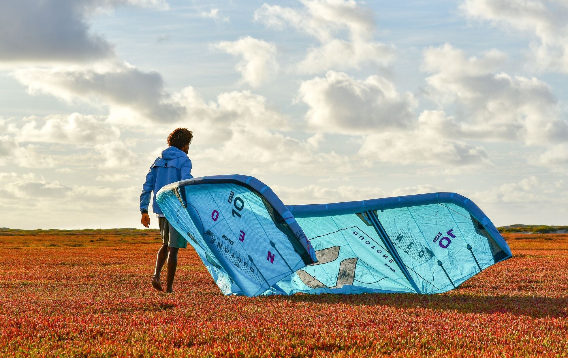 4 Steps to Powerkite better than ever - The Kitesurf Centre