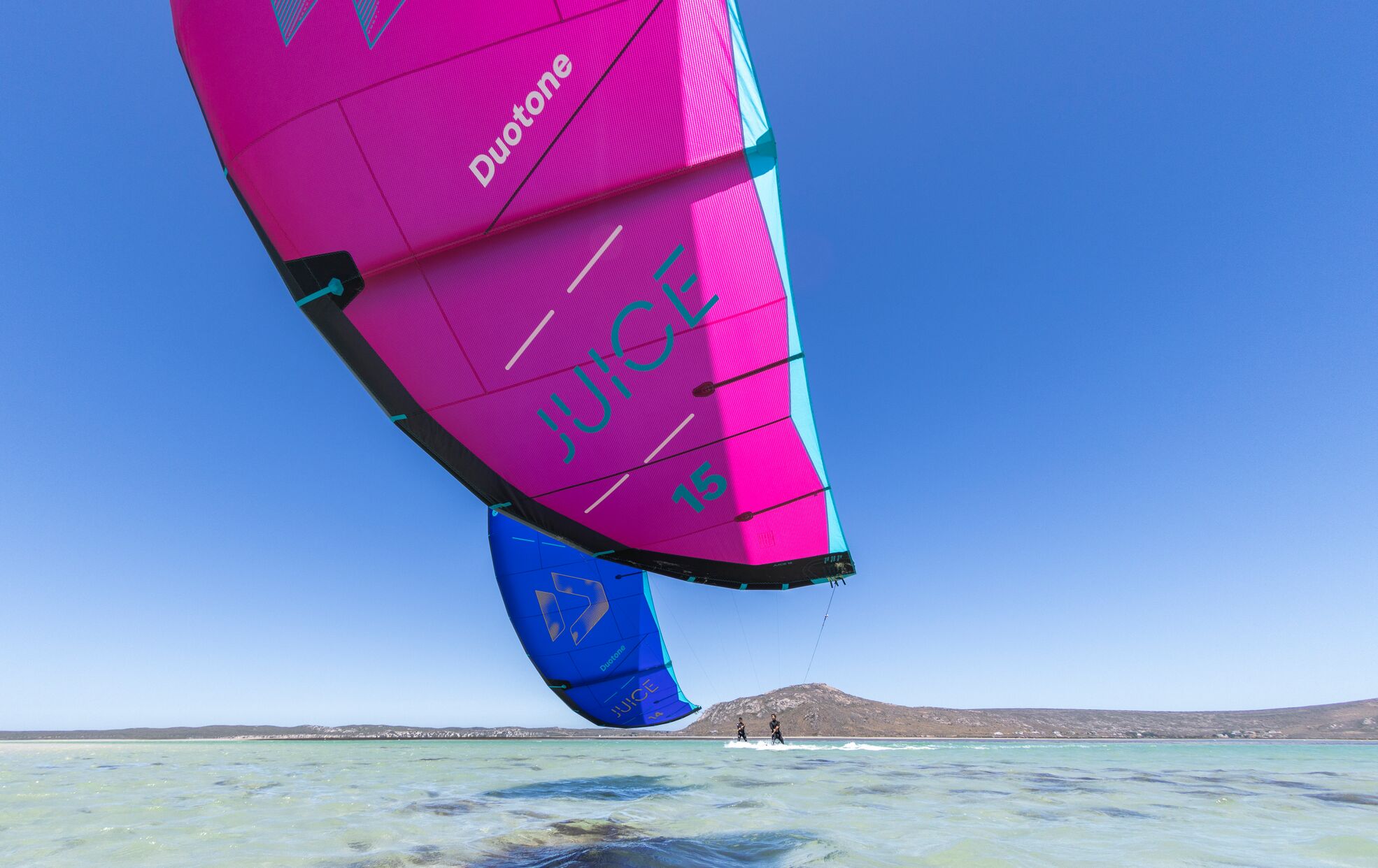Why Duotone Continues to Lead Watersports - The Kitesurf Centre