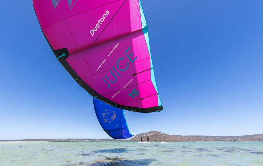 Why Duotone Continues to Lead Watersports
