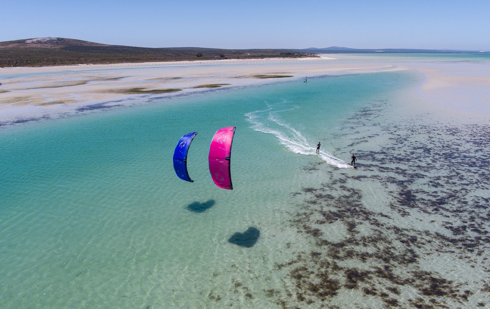 Common Kitesurfing Mistake Beginners Make