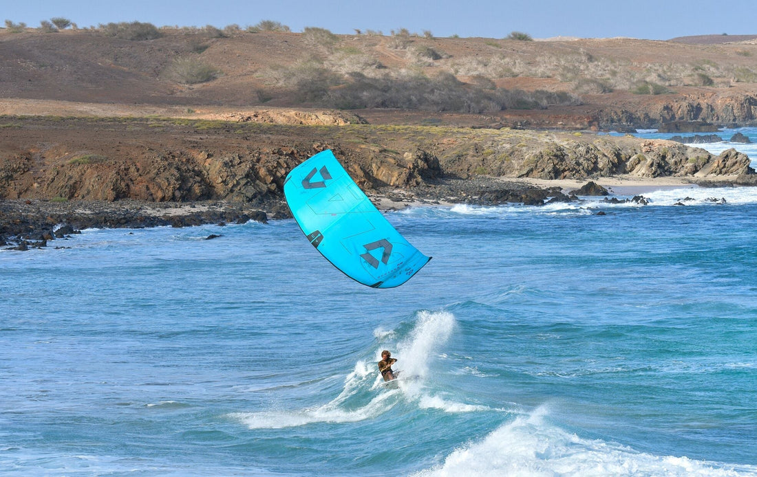 BEGINNER KITESURFING LESSONS GUIDE – DAY 2 - The Kitesurf Centre