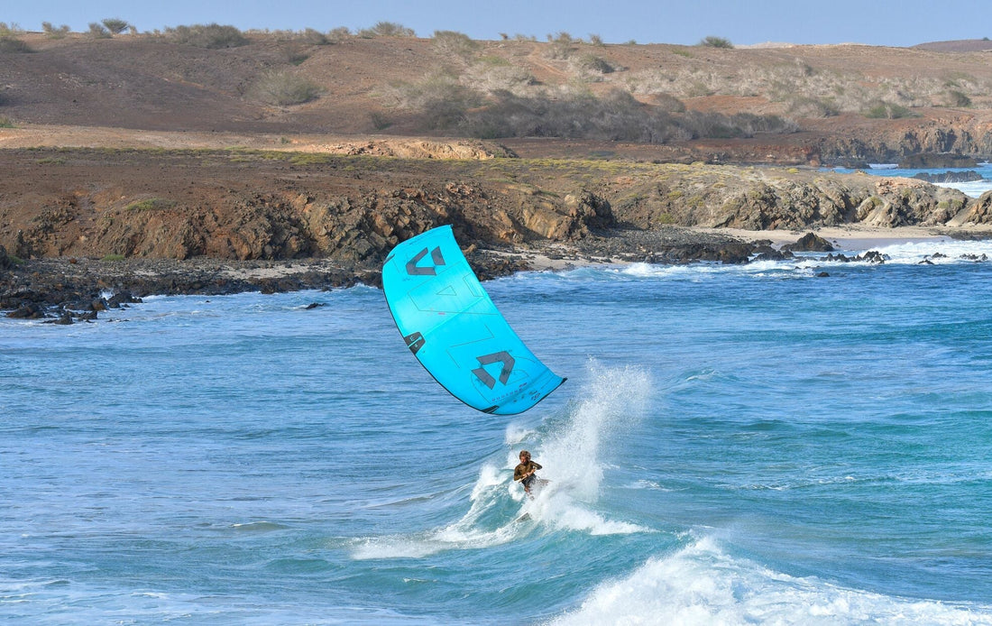 BEGINNER KITESURFING LESSONS GUIDE – DAY 3 - The Kitesurf Centre