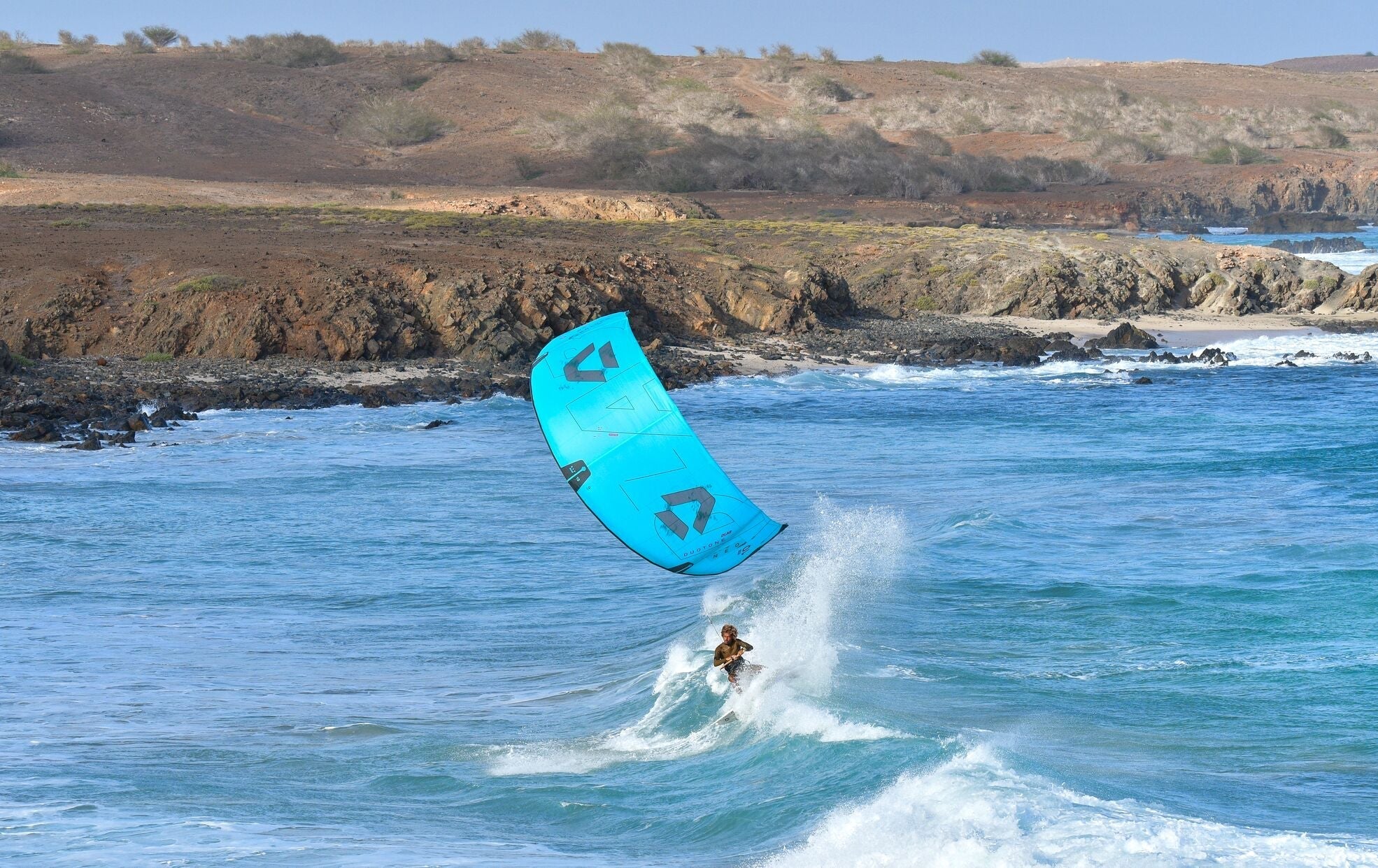 BEGINNER KITESURFING LESSONS GUIDE – DAY 3 - The Kitesurf Centre
