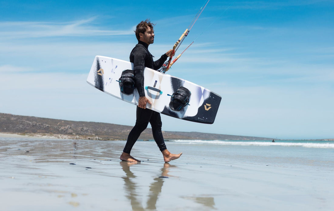 Bindings Buyer’s Guide - The Kitesurf Centre