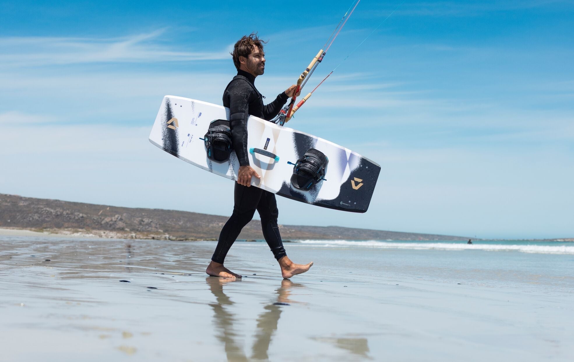 Bindings Buyer’s Guide - The Kitesurf Centre