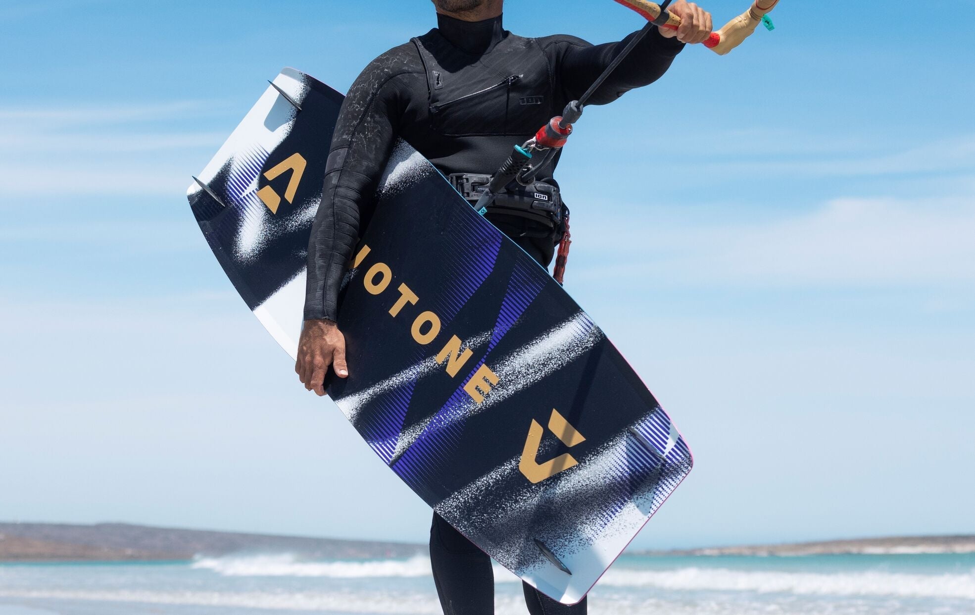 Boards Buyer’s Guide - The Kitesurf Centre