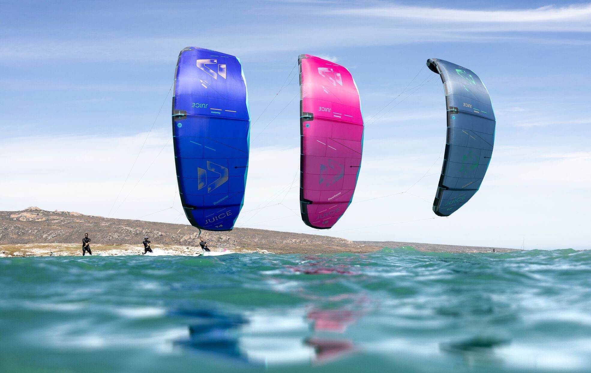 Buy Power Kites Online - The Kitesurf Centre
