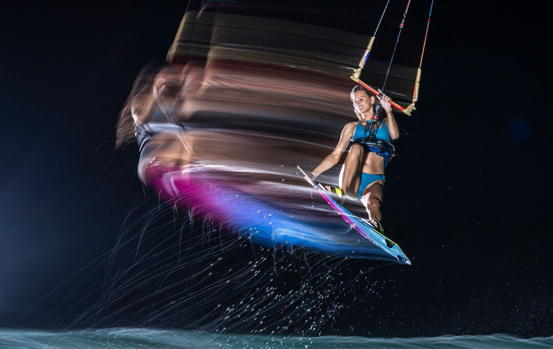 Camber Sands Beach & Kitesurfing Guide - The Kitesurf Centre