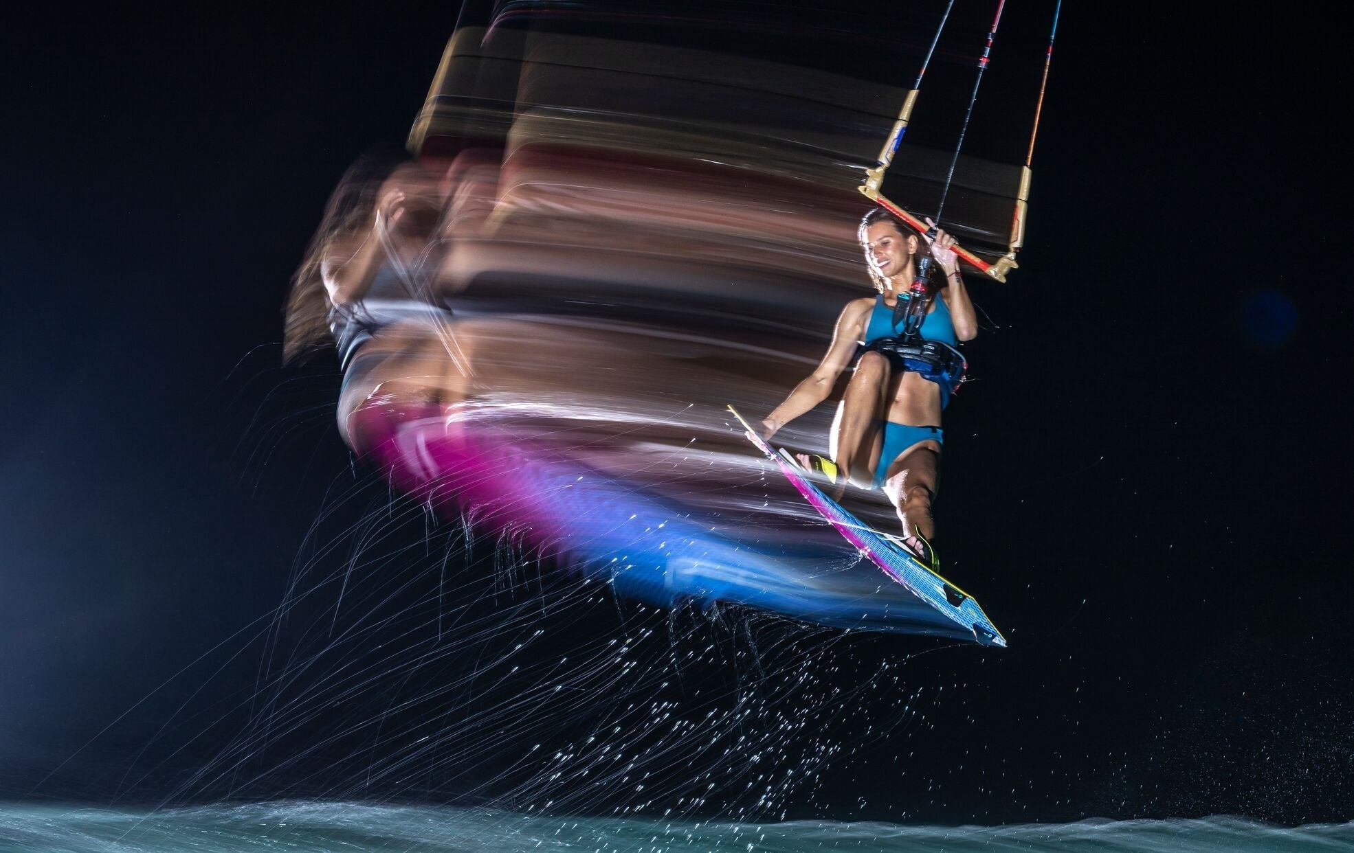 Camber Sands Beach & Kitesurfing Guide - The Kitesurf Centre