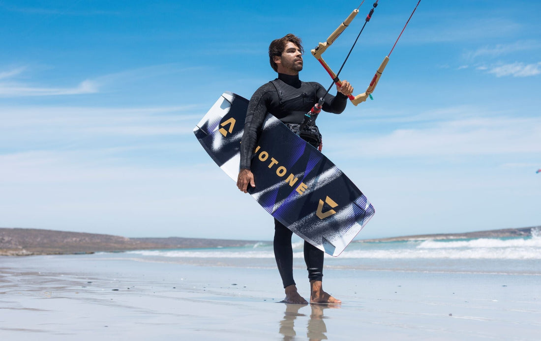 Difference Between Kitesurfing And Kiteboarding? - The Kitesurf Centre