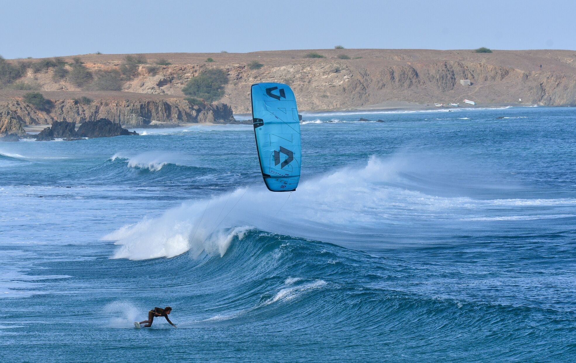 How Do You Kitesurf? - The Kitesurf Centre