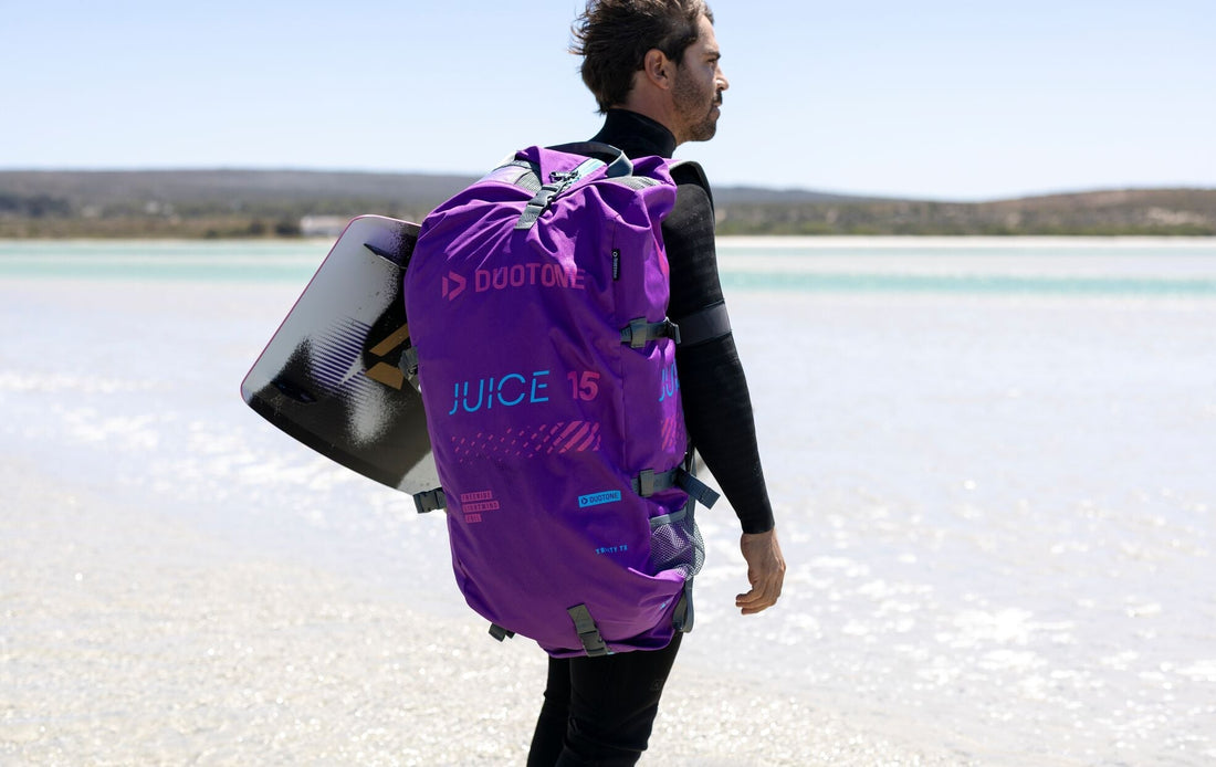How Long Does It Take To Learn To Kitesurf - The Kitesurf Centre