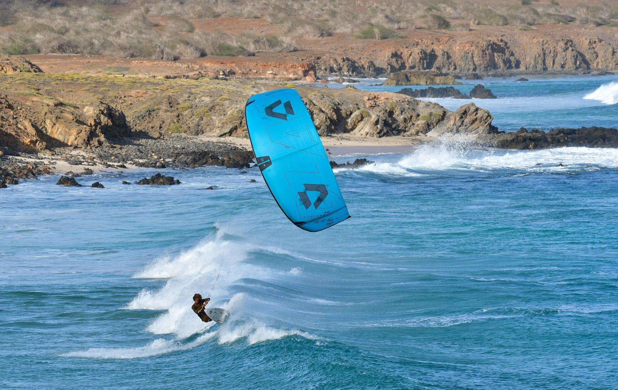 How To Change Your Life – Start Kitesurfing! - The Kitesurf Centre