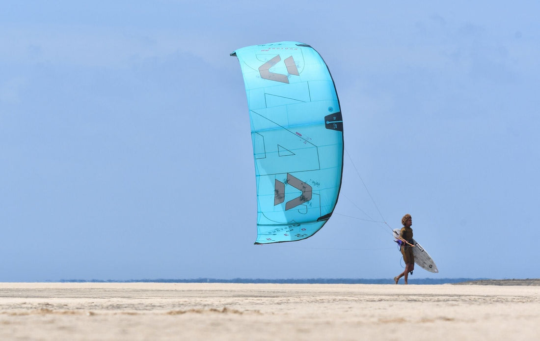 Hydrofoil Buyer’s Guide - The Kitesurf Centre
