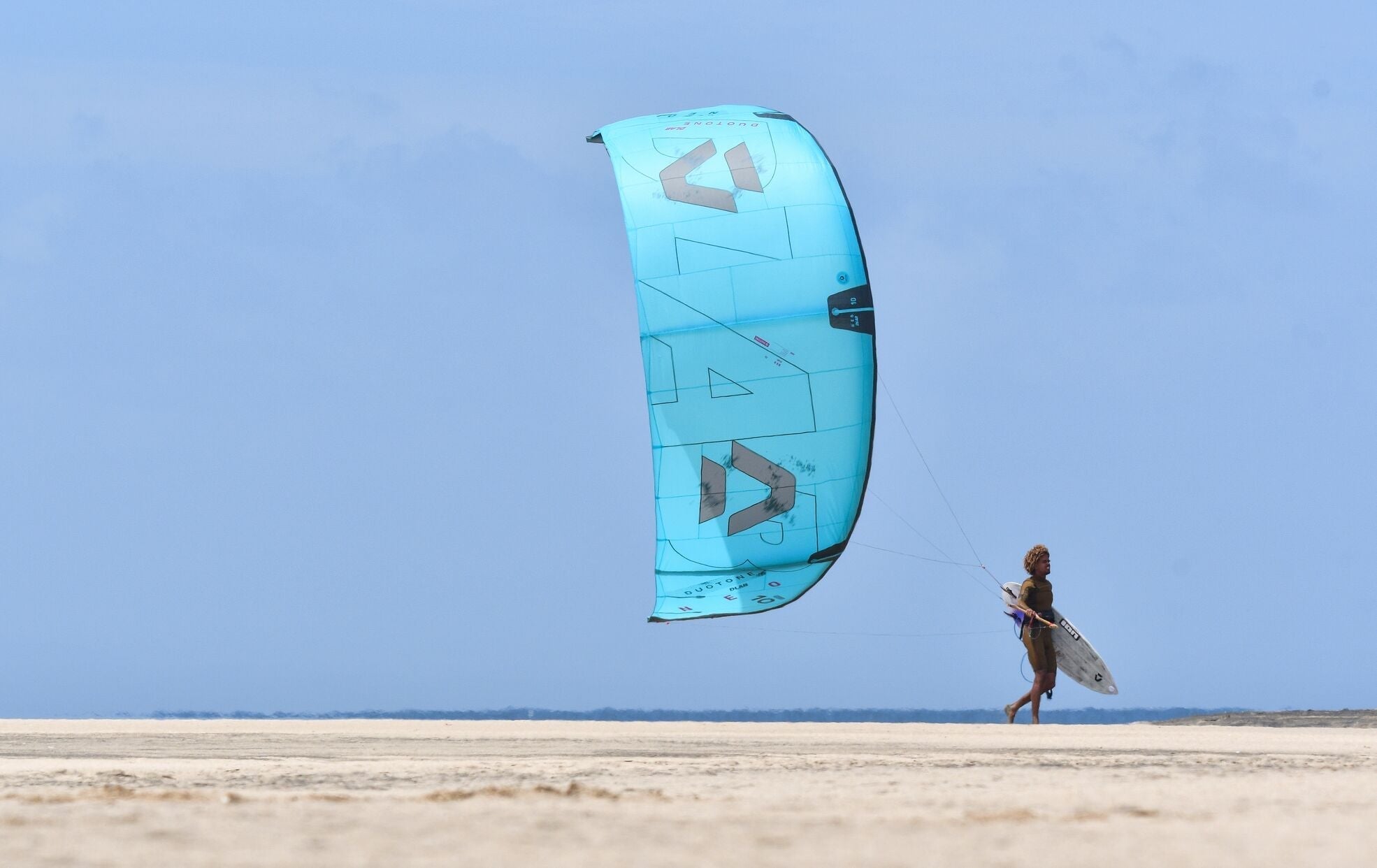Hydrofoil Buyer’s Guide - The Kitesurf Centre