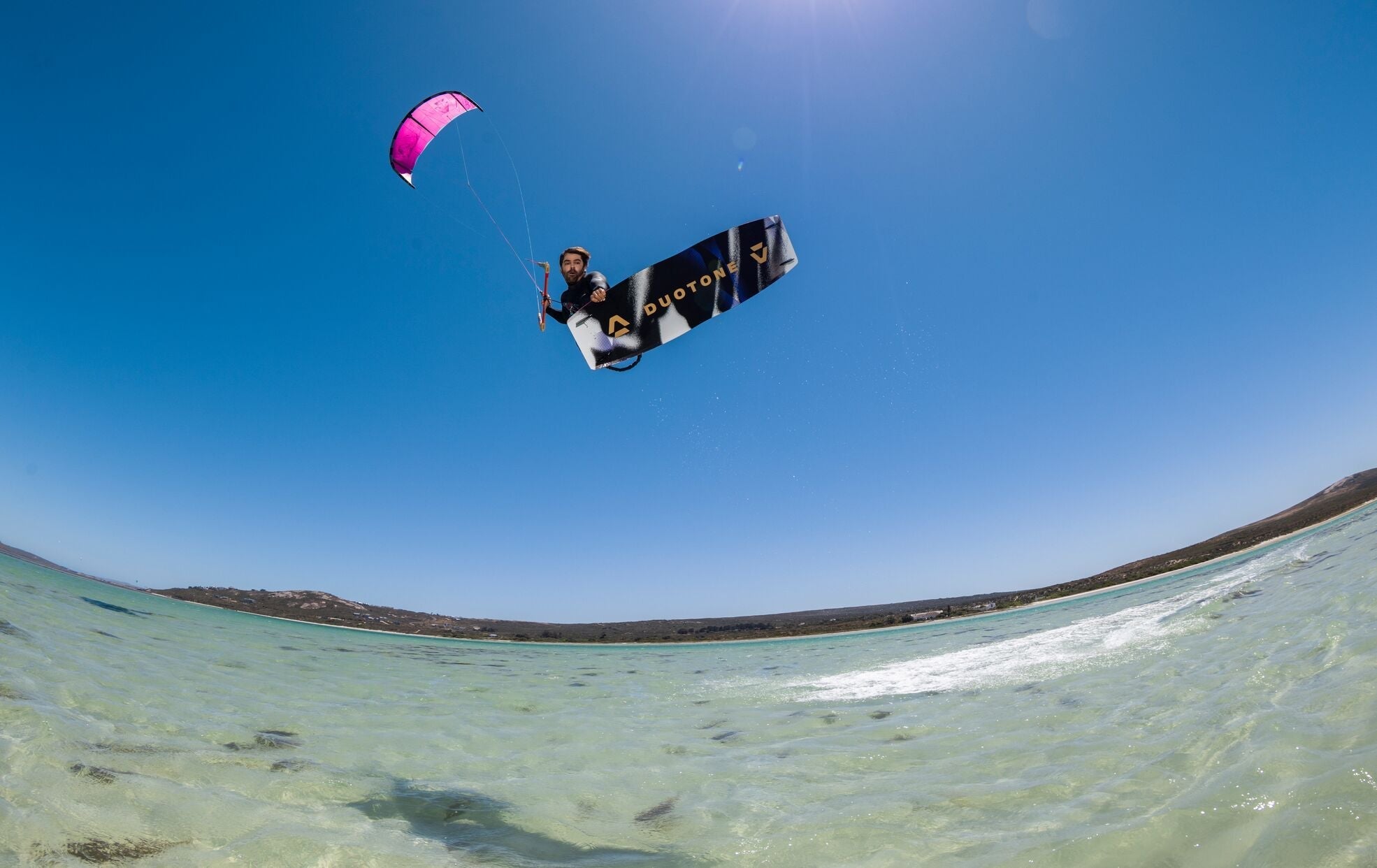 Is Kitesurfing Dangerous? - The Kitesurf Centre