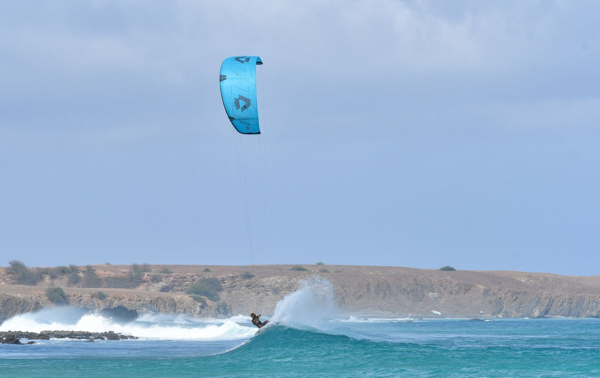 Joss Bay Beach and Kitesurfing Guide - The Kitesurf Centre