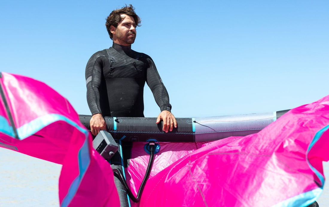Kite Buyer’s Guide - The Kitesurf Centre
