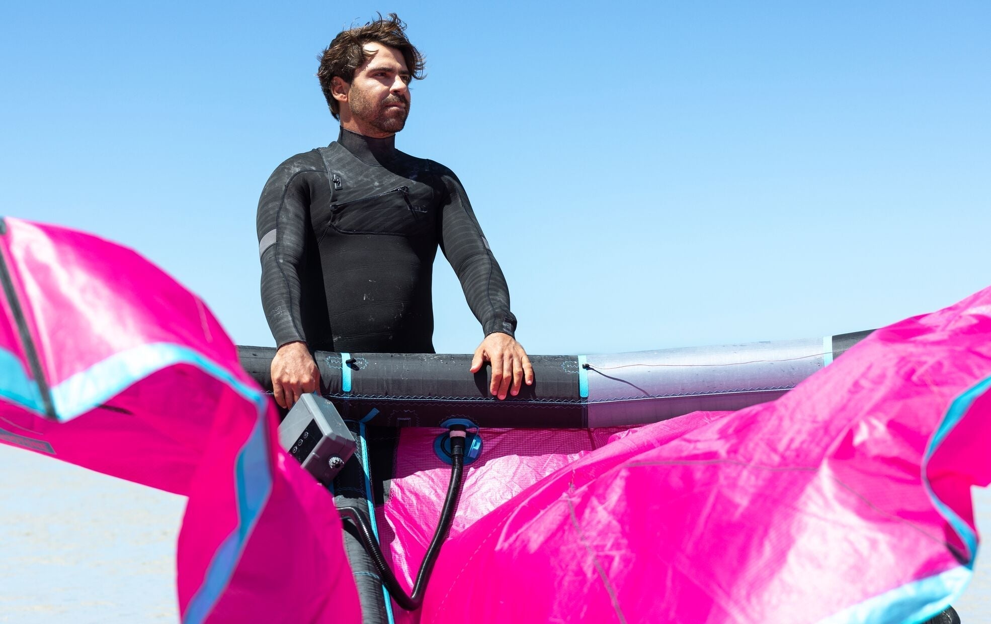 Kite Buyer’s Guide - The Kitesurf Centre