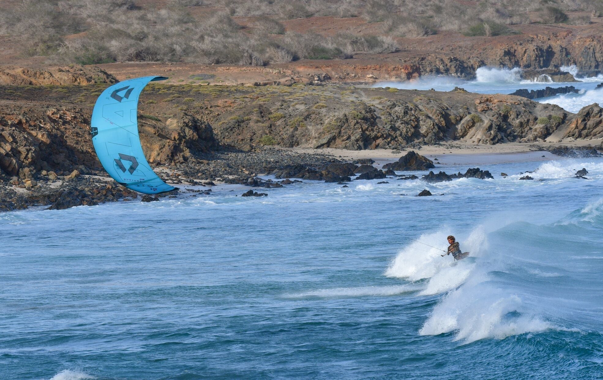 Kitesurf Lessons South East England - The Kitesurf Centre
