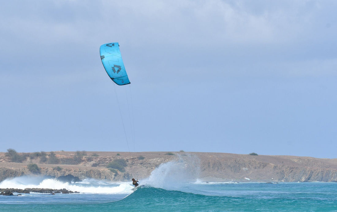 Kitesurf Spots Around The World - The Kitesurf Centre