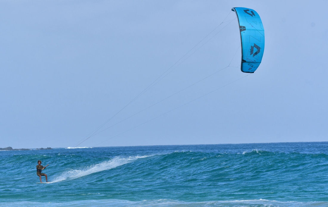 Kitesurfing Etiquette & Rules of the Road - The Kitesurf Centre
