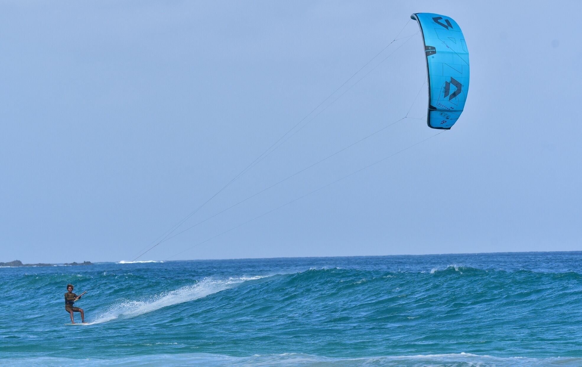 Kitesurfing Etiquette & Rules of the Road - The Kitesurf Centre