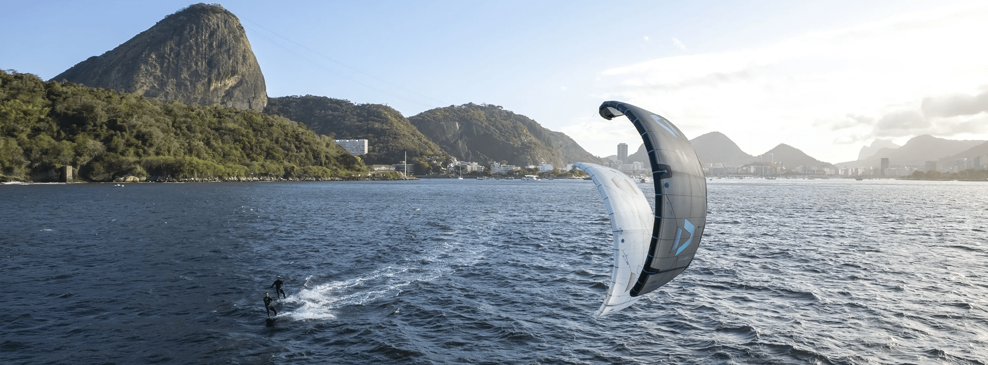 Kitesurfing Lessons Theory & Information - The Kitesurf Centre