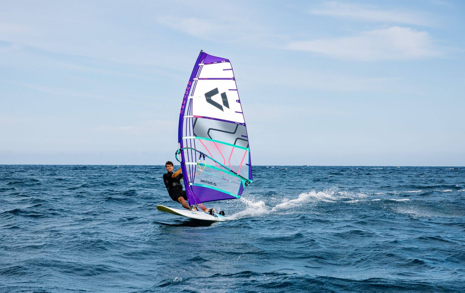 Kitesurfing/Snowboarding/Surfing/Windsurfing Comparison & Crossover - The Kitesurf Centre