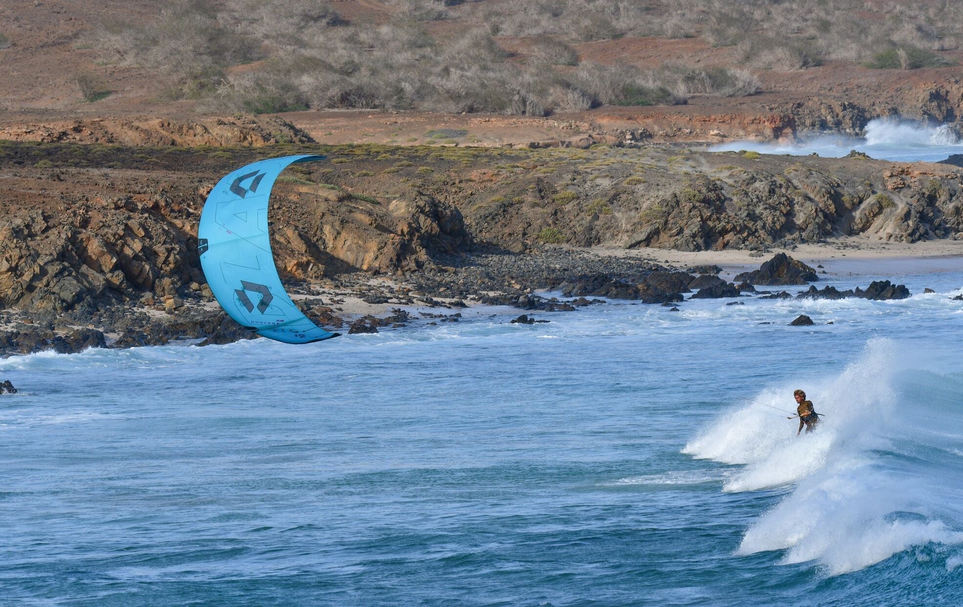 Learn Kitesurfing - The Kitesurf Centre