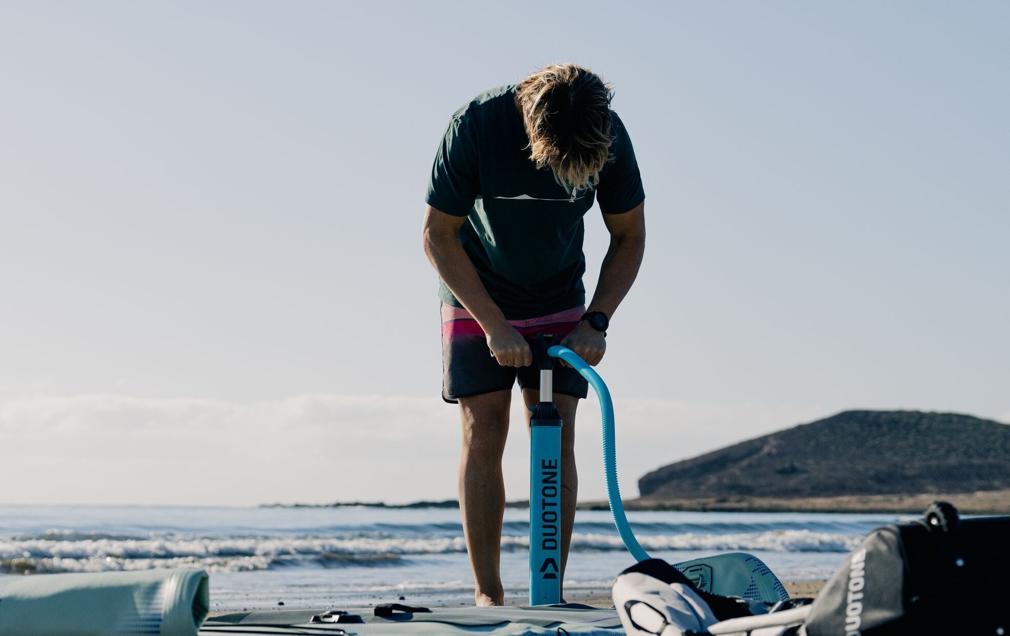 Pegwell Bay Beach & Kitesurfing Guide - The Kitesurf Centre